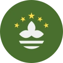 pataca de Macau